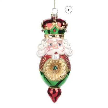 Puntale Schiaccianoci 18CM