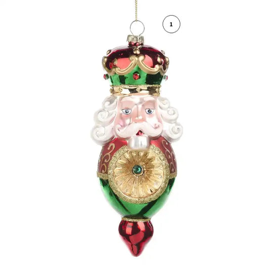 Puntale Schiaccianoci 18CM