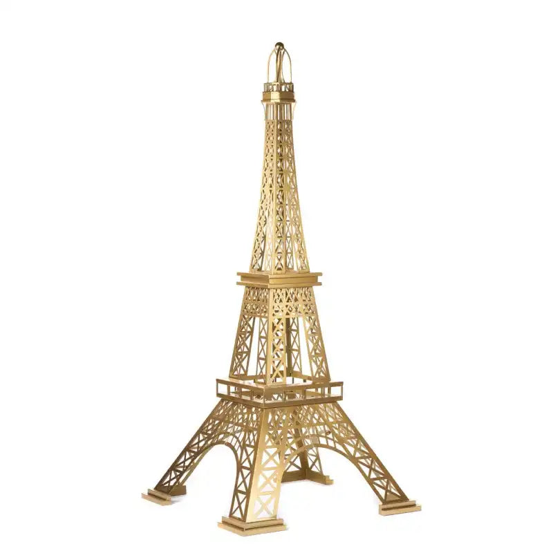 Torre Eiffel in metallo 250cm