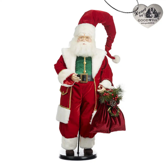 Babbo Natale da Collezione