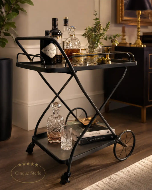 Carrello bar