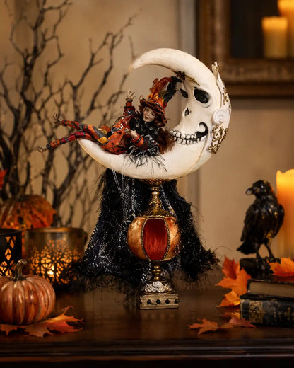 Strega decorativa Katherine’s Collection – 81,5 cm