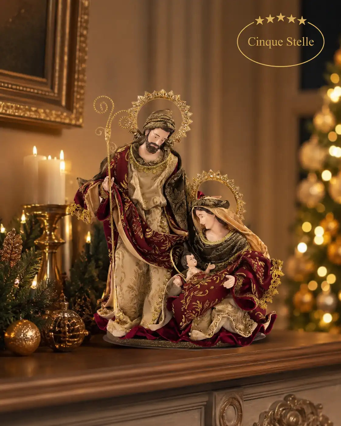 Sacra Famiglia