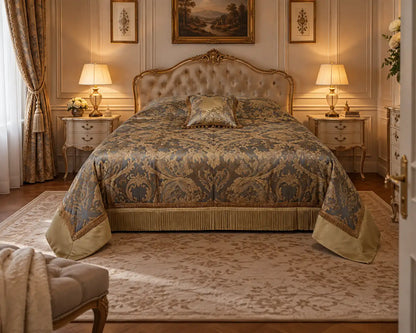 Trapunta Etro KIRI QUILTED