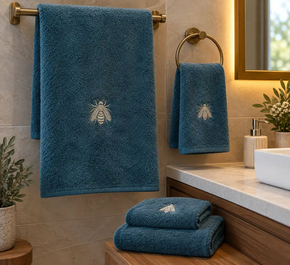 Telo bagno Bath Essentials Api