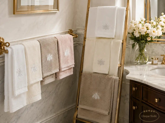 Asciugamani Essential Api