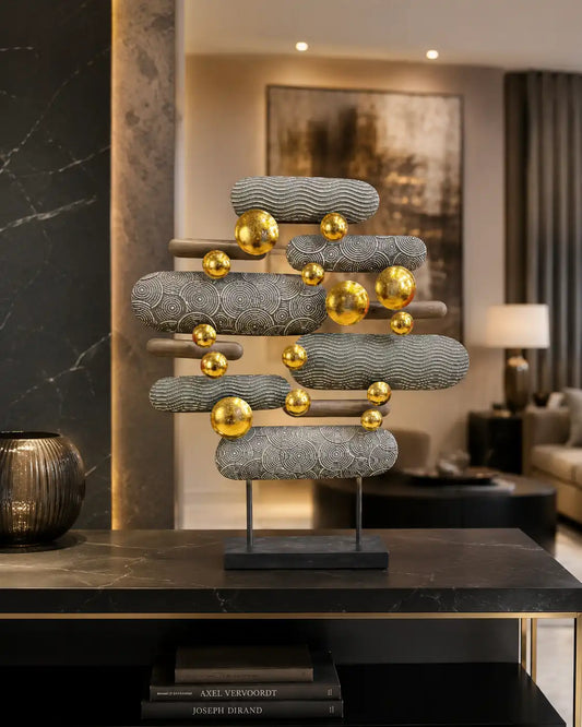 Decorazione In Stile Asiatico