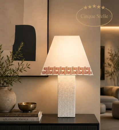 Lampada Etro