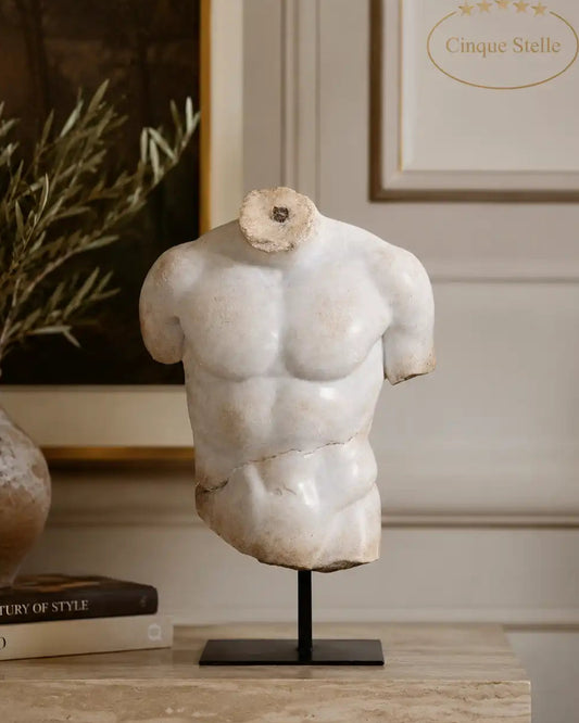 Torso del Discoforo 55X35cm