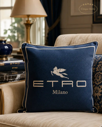 Cuscino Etro 45x45cm