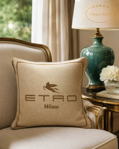 Cuscino Etro 45x45cm
