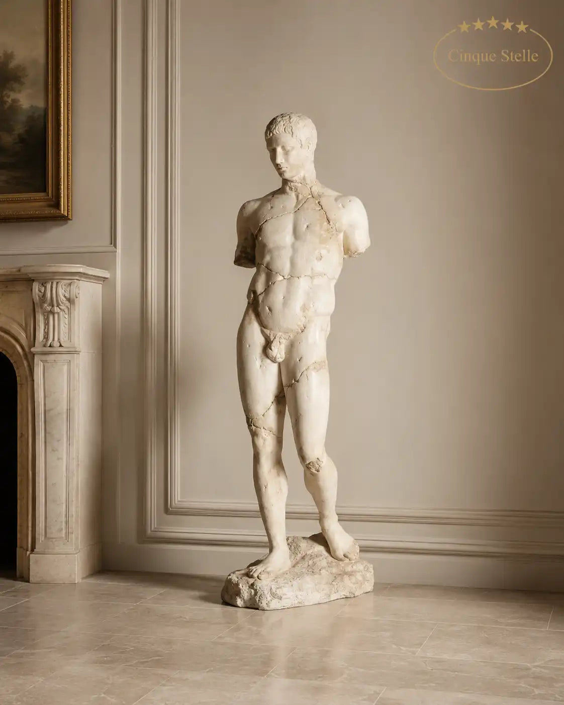 Apollo