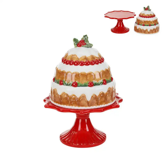 Alzatina "Torta" 29CM