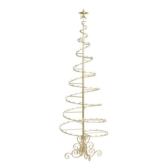 Albero di Natale stilizzato