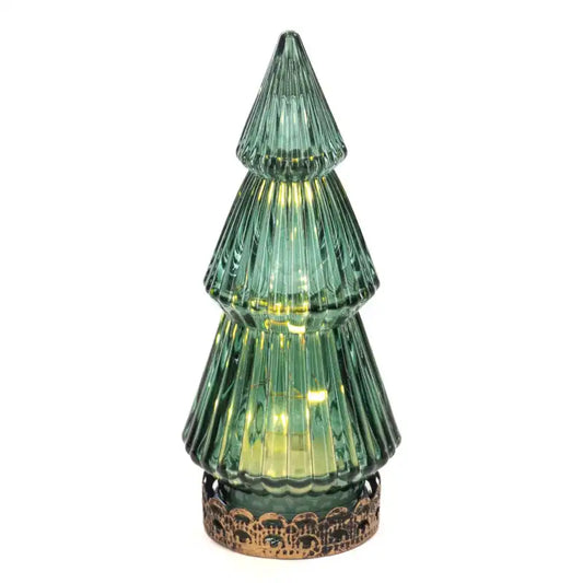 Alberello Luminoso 16CM