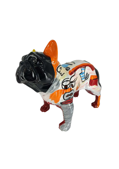 BULDOG FRANCESE PICASSO 29CM