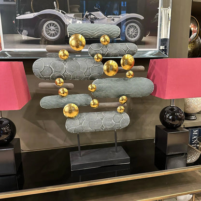 Decorazione In Stile Asiatico