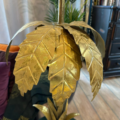 Lampada "Palmetta"