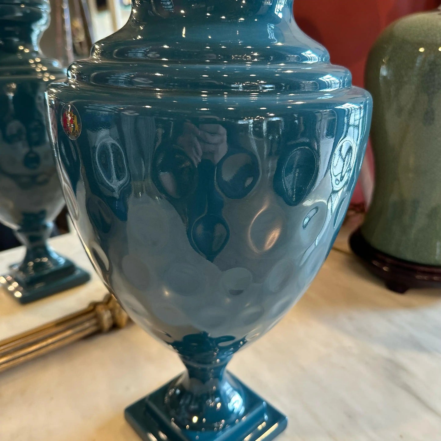 Vaso Impero