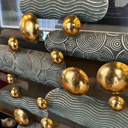 Decorazione In Stile Asiatico