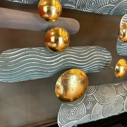 Decorazione In Stile Asiatico