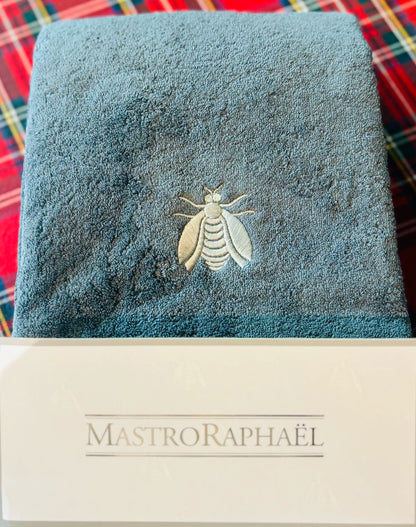 Telo bagno Bath Essentials Api