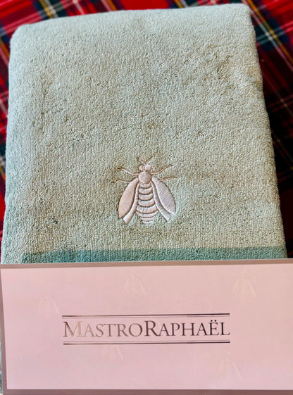 Telo bagno Bath Essentials Api