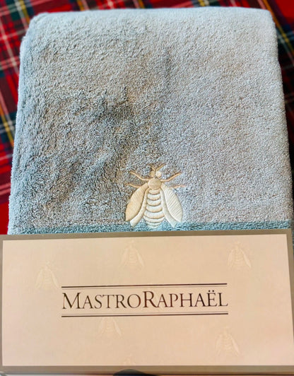 Telo bagno Bath Essentials Api