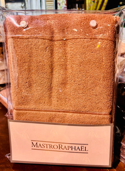 Asciugamani Essentials Bread & Butter