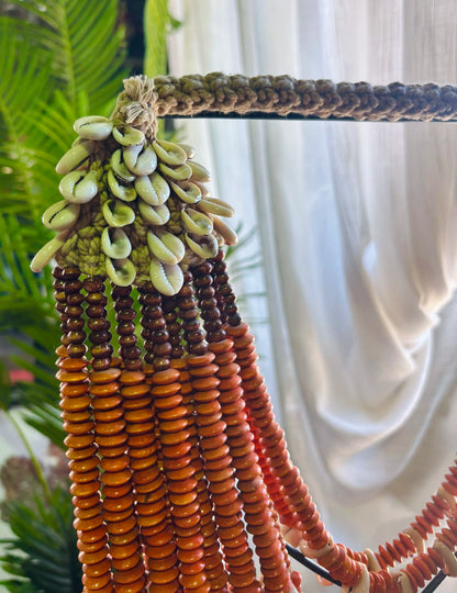 Collana decorativa Thailandia 40cm
