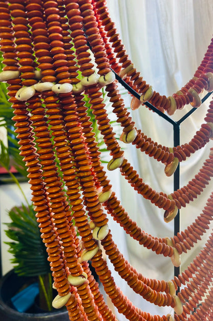 Collana decorativa Thailandia 40cm