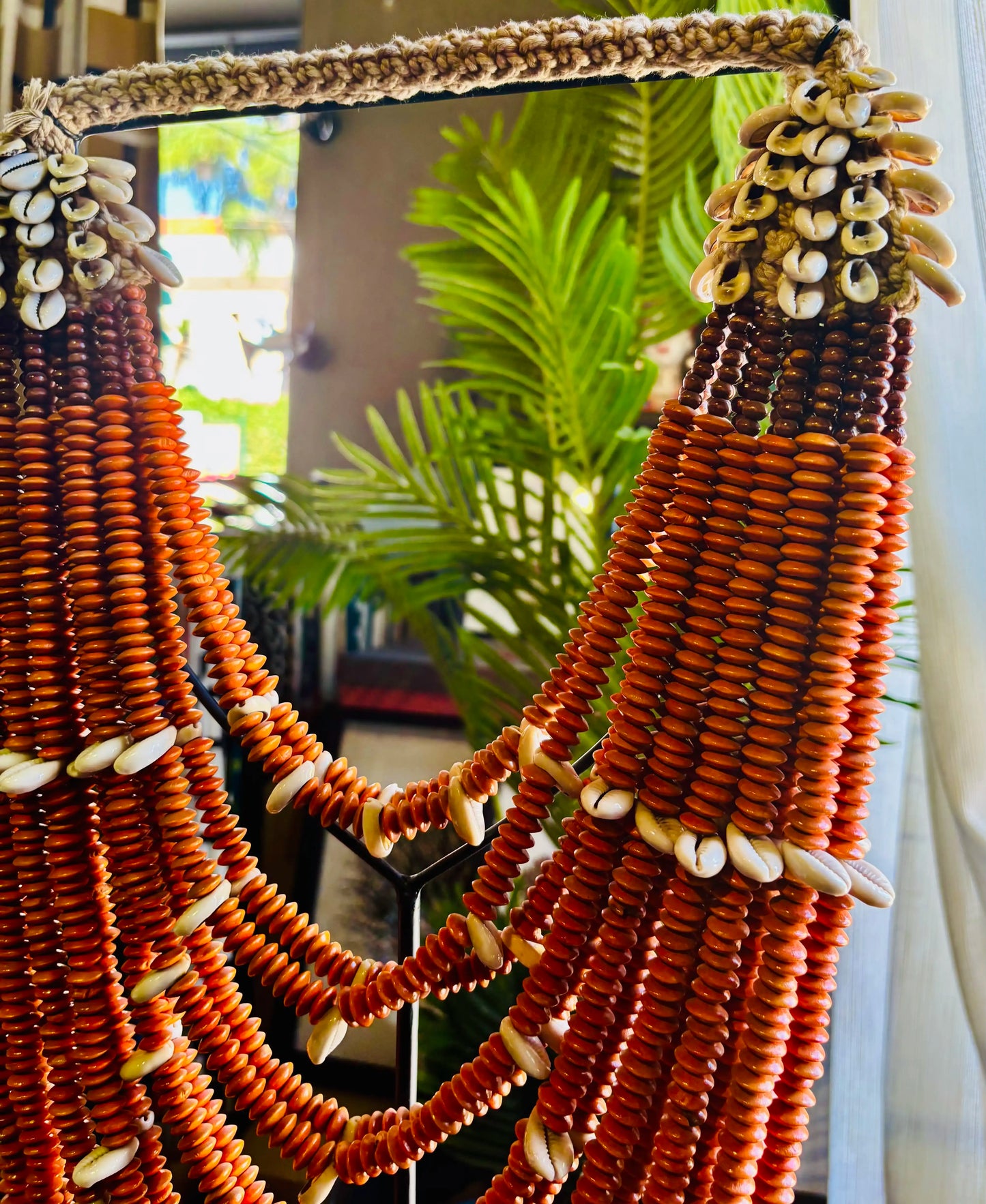 Collana decorativa Thailandia 40cm