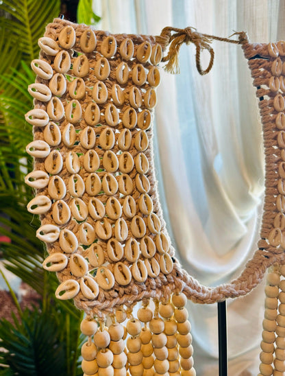 Collana decorativa Thailandia 60cm