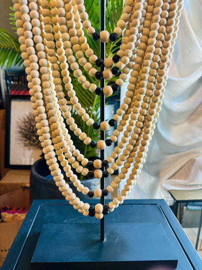 Collana decorativa Thailandia 60cm