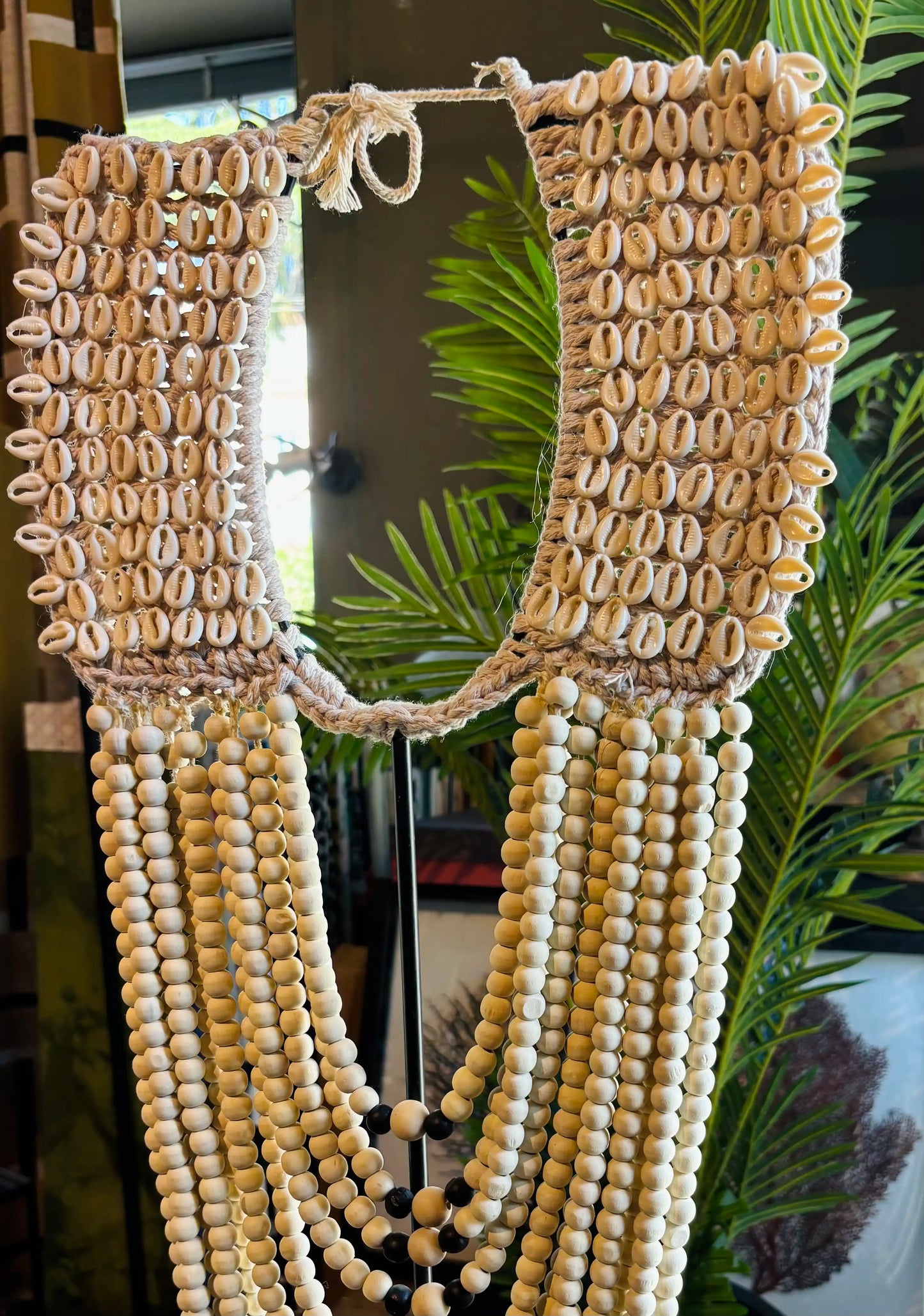 Collana decorativa Thailandia 60cm