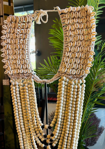 Collana decorativa Thailandia 60cm