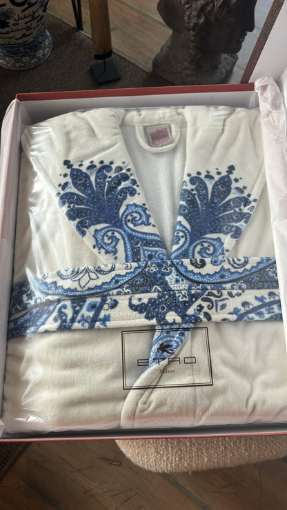 Accappatoio Etro