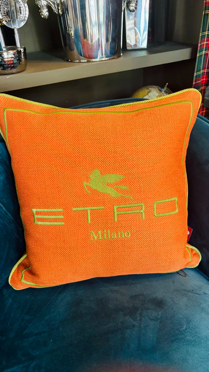 Cuscino Etro 45x45cm