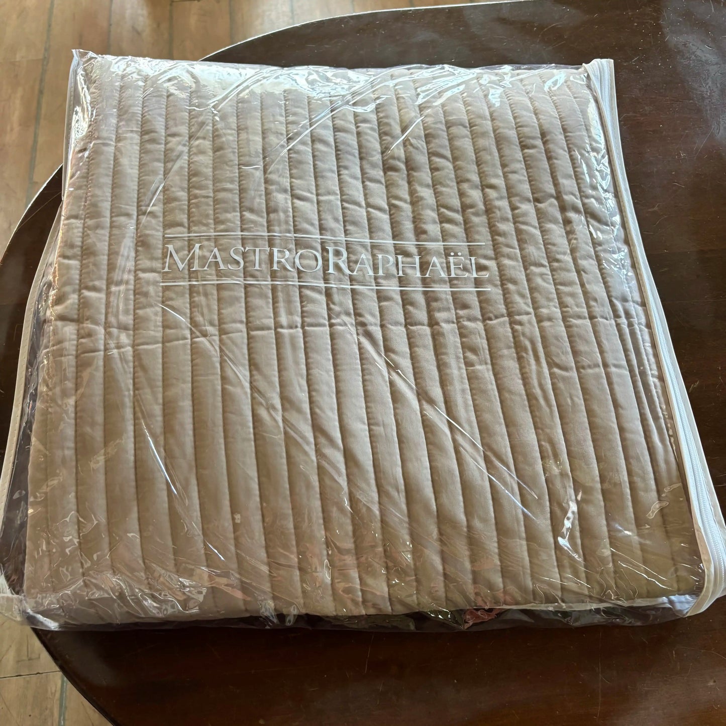 Quilt Bread & Butter riga piccola 270x 270cm