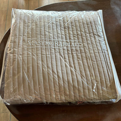 Quilt Bread & Butter riga piccola 270x 270cm