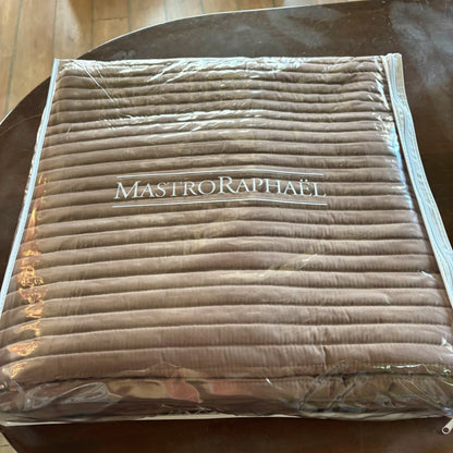 Quilt Bread & Butter riga piccola 270x 270cm