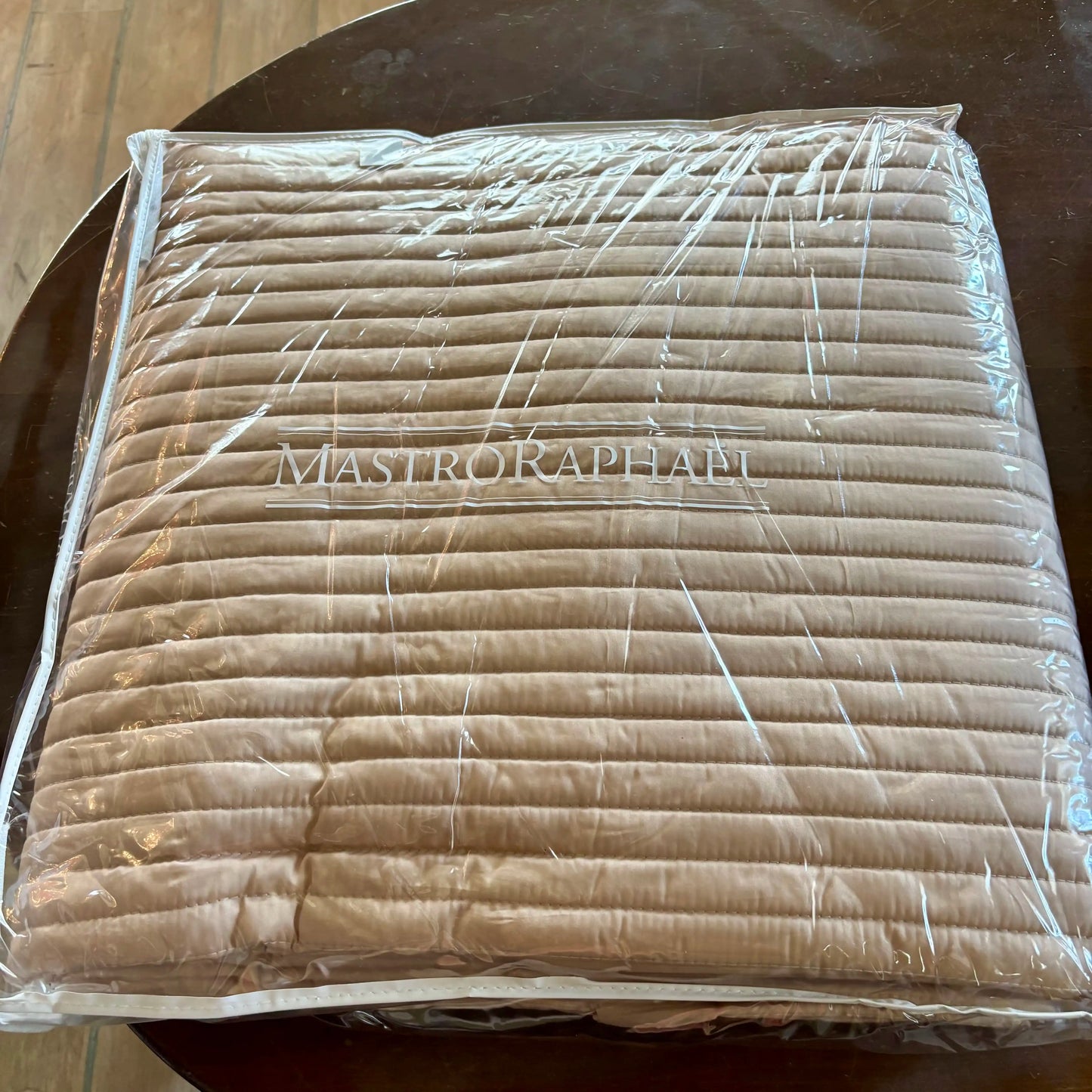 Quilt Bread & Butter riga piccola 270x 270cm