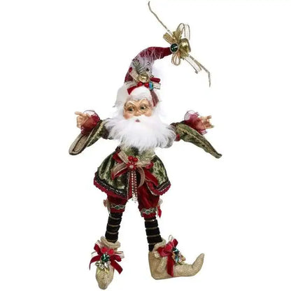 Elfo Holly Jolly 33cm