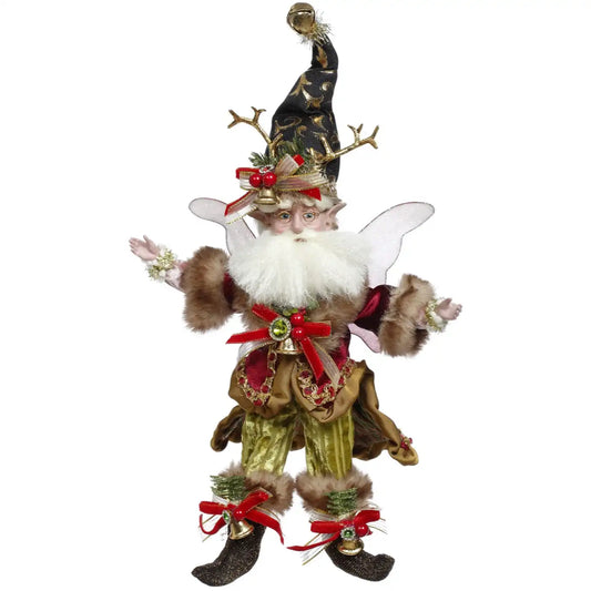 Elfo Della Foresta 28cm