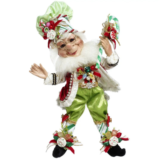 Elfo Candymaker 30cm