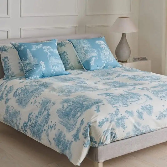 Quilt Abeil De Juoy
