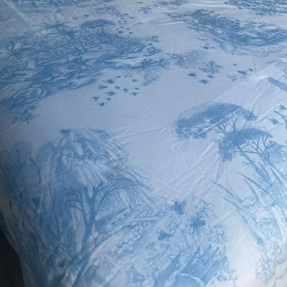 Quilt Abeil De Juoy