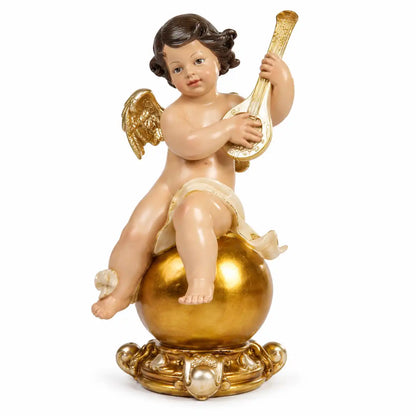 Angioletto decorativo – 21,5 cm