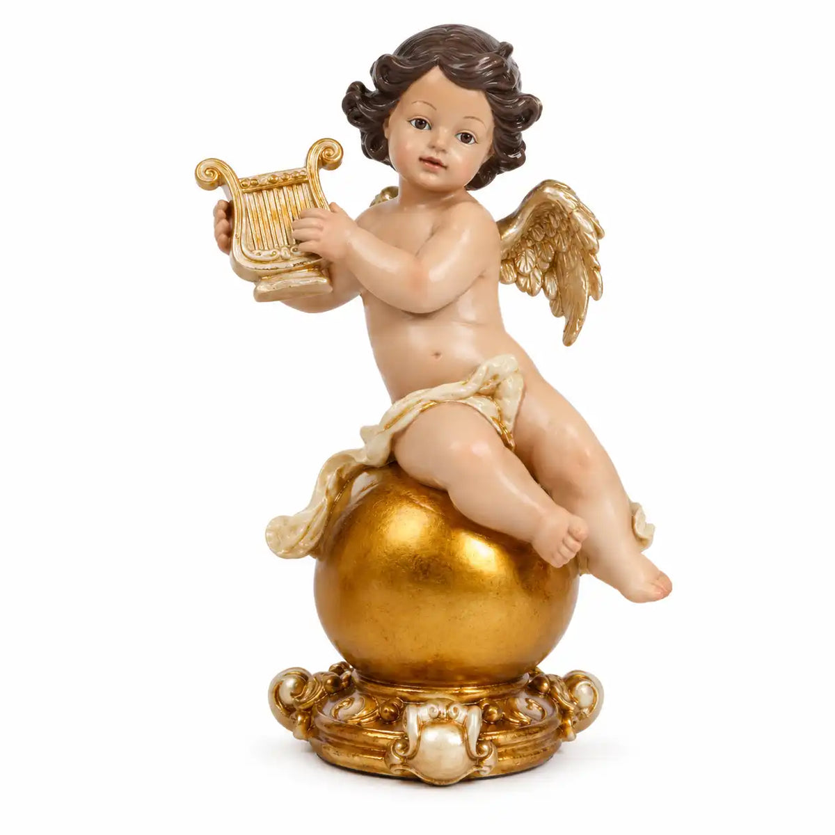 Angioletto decorativo – 21,5 cm