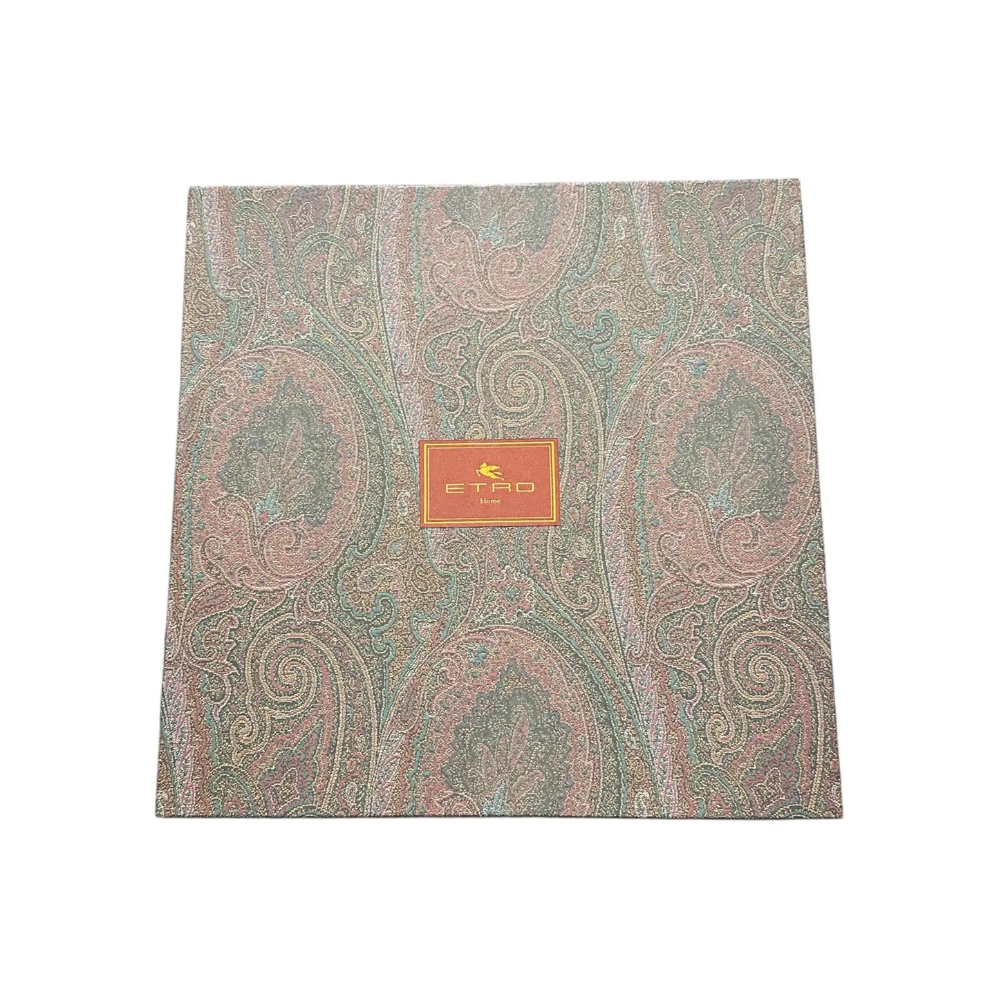 Coppia Sottopiatto Tai Mahal
